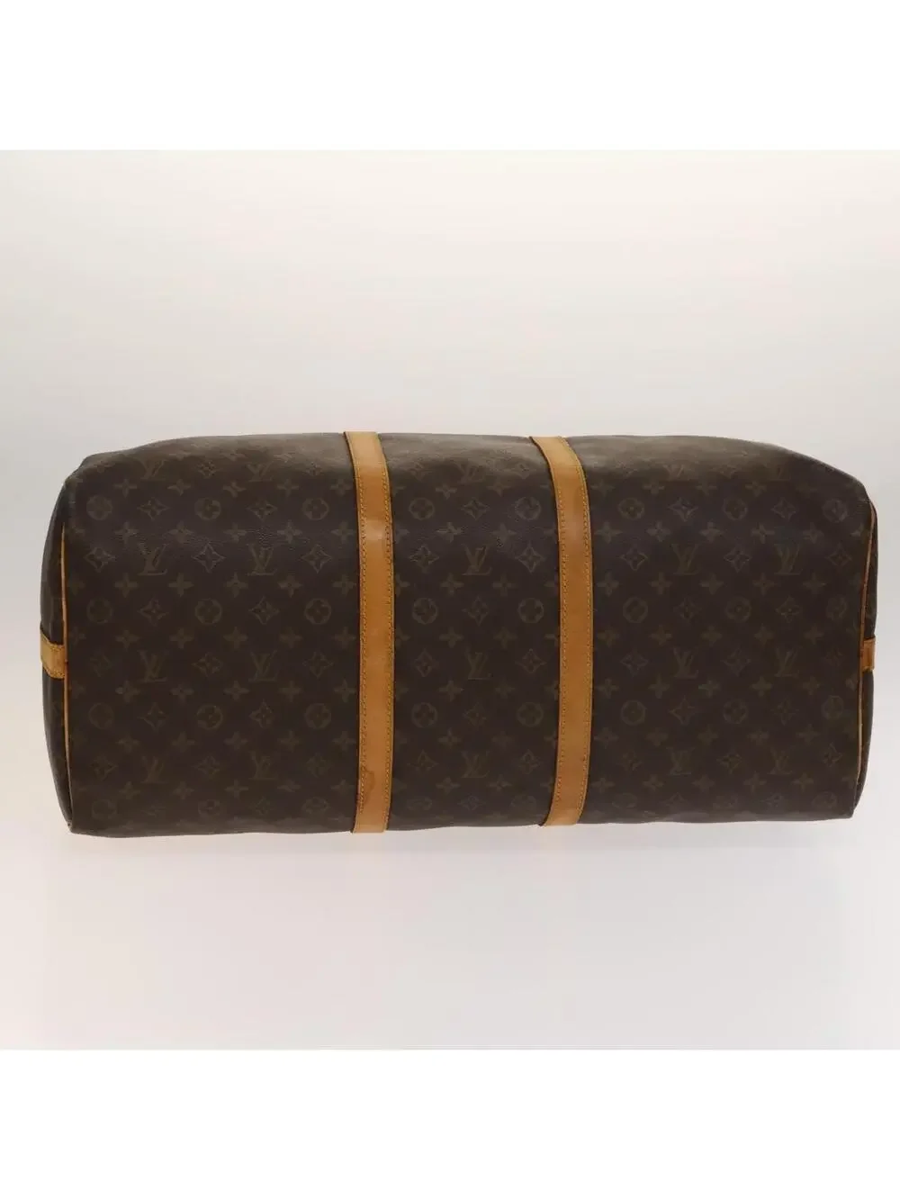 Louis Vuitton Keepall Bandouliere 60 #344408L60B